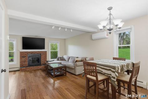 28 Chestnut Court Rocky Hill CT 06067