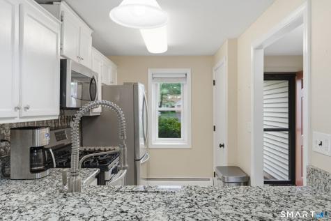 28 Chestnut Court Rocky Hill CT 06067