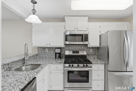 28 Chestnut Court Rocky Hill CT 06067