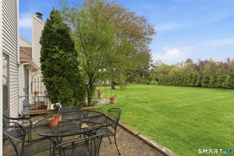 28 Chestnut Court Rocky Hill CT 06067