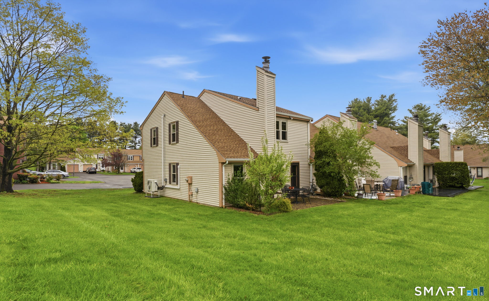 28 Chestnut Court Rocky Hill CT 06067
