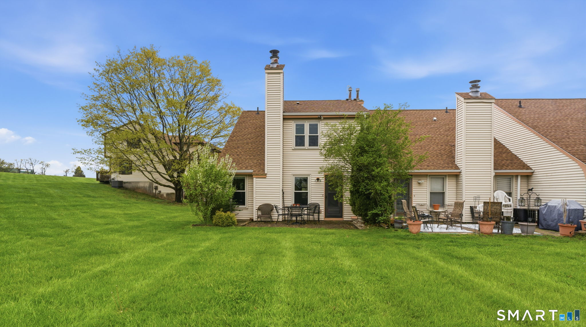 28 Chestnut Court Rocky Hill CT 06067