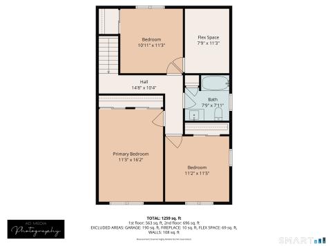 28 Chestnut Court Rocky Hill CT 06067