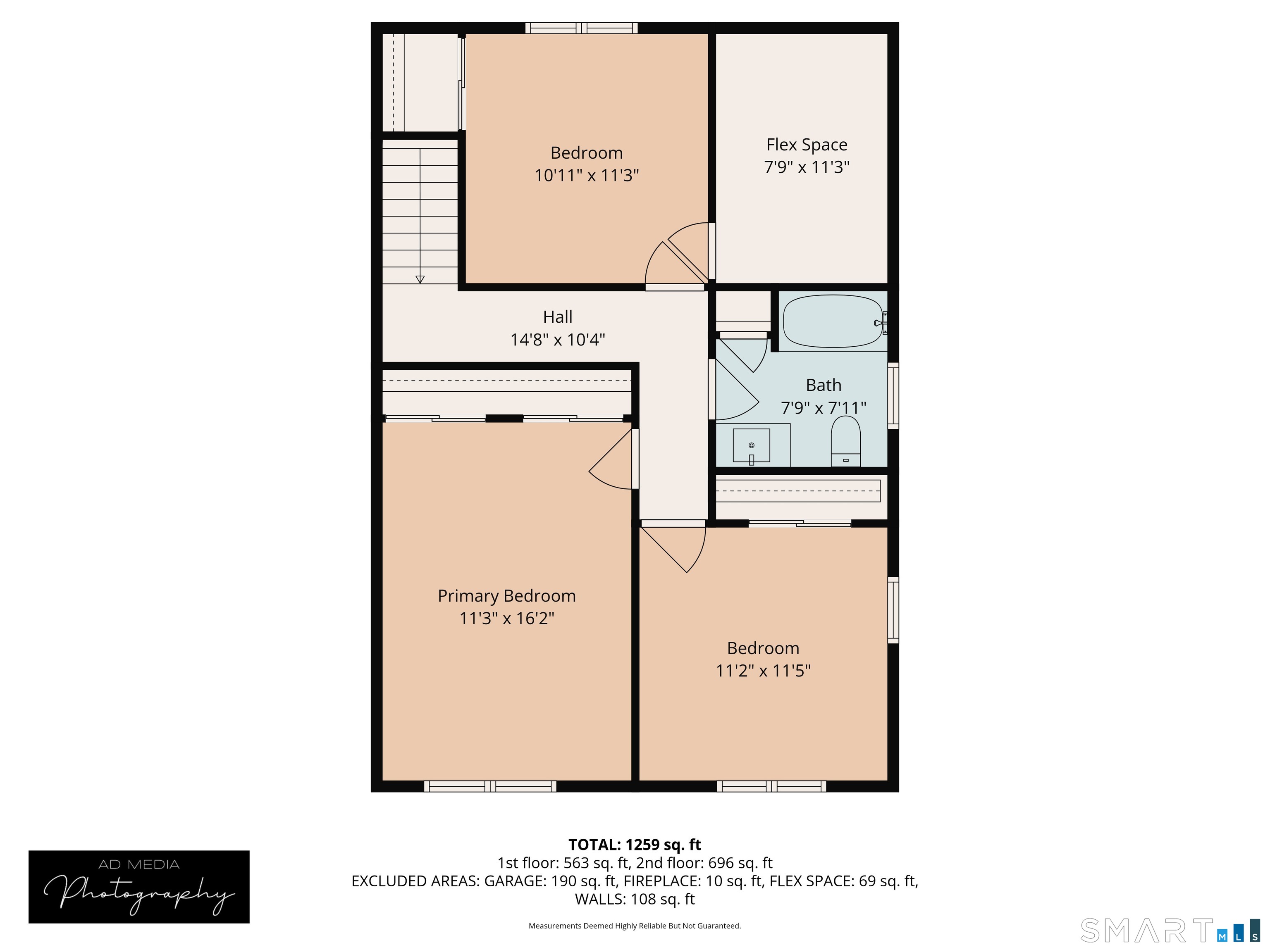 28 Chestnut Court Rocky Hill CT 06067