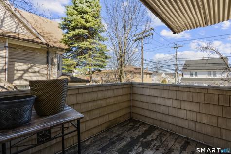 183 Livingston Place Bridgeport CT 06610