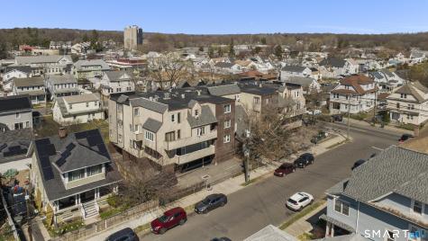 183 Livingston Place Bridgeport CT 06610