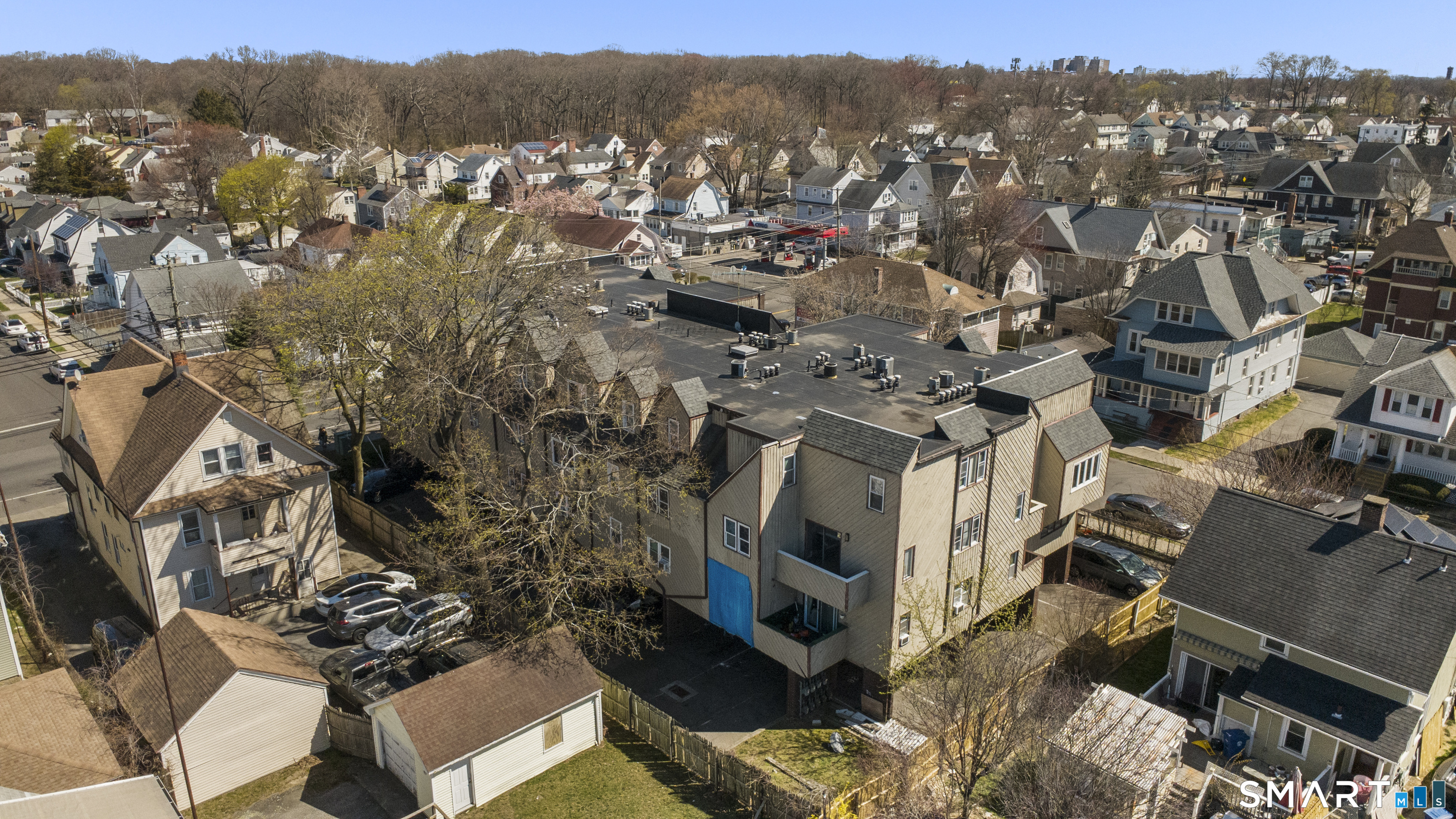 183 Livingston Place Bridgeport CT 06610