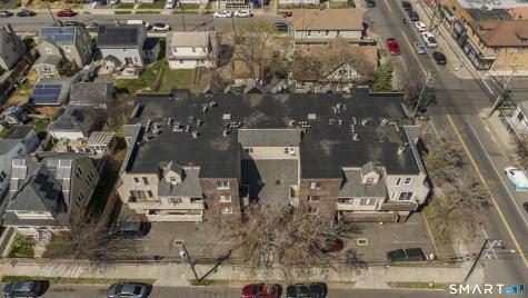 183 Livingston Place Bridgeport CT 06610