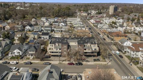 183 Livingston Place Bridgeport CT 06610