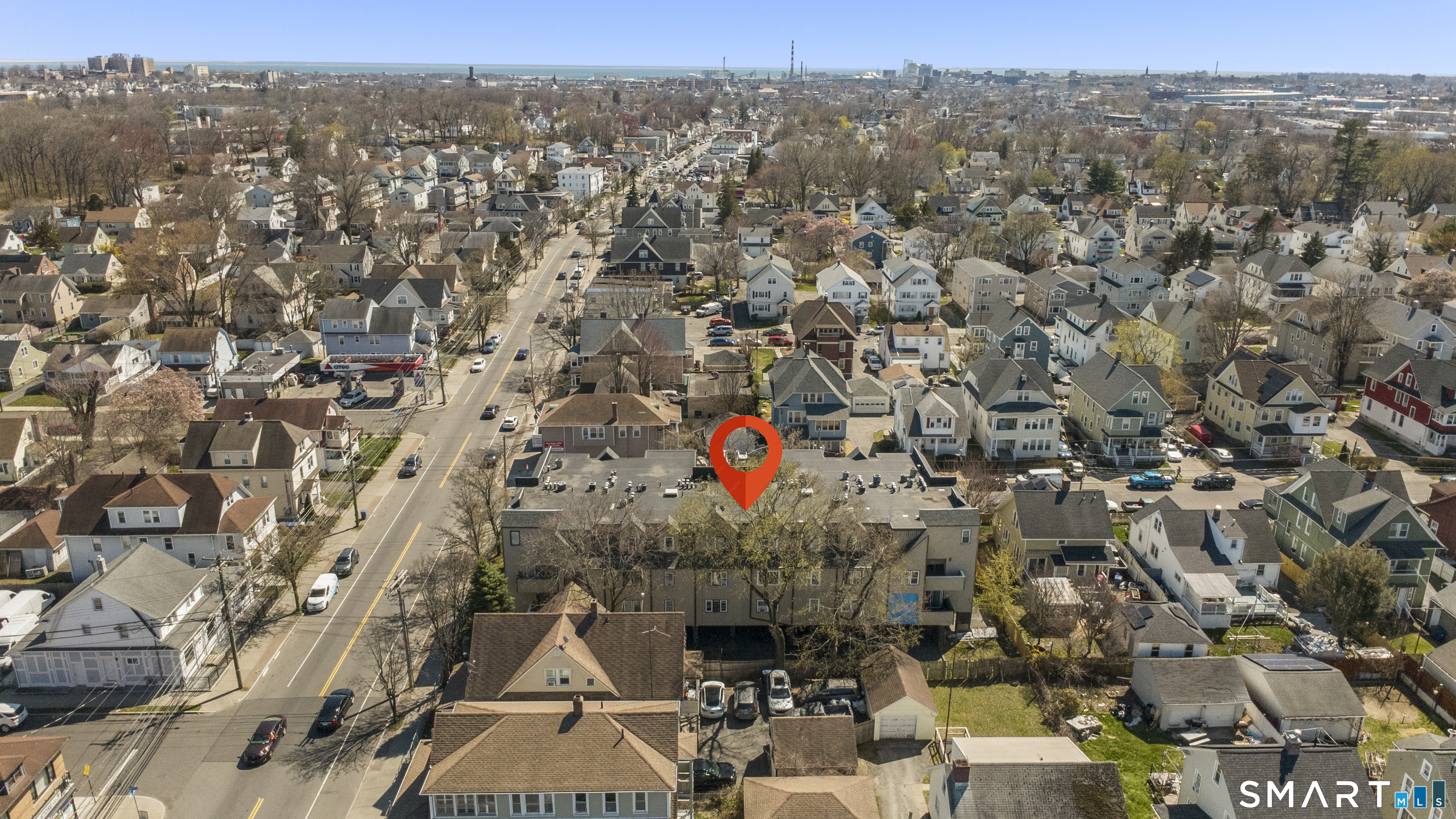 183 Livingston Place Bridgeport CT 06610
