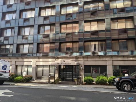 300 Broad Street Stamford CT 06902