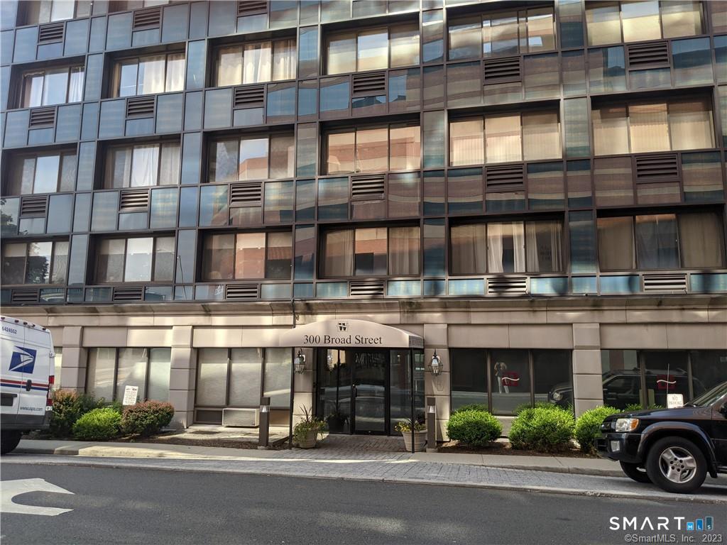 300 Broad Street Stamford CT 06902