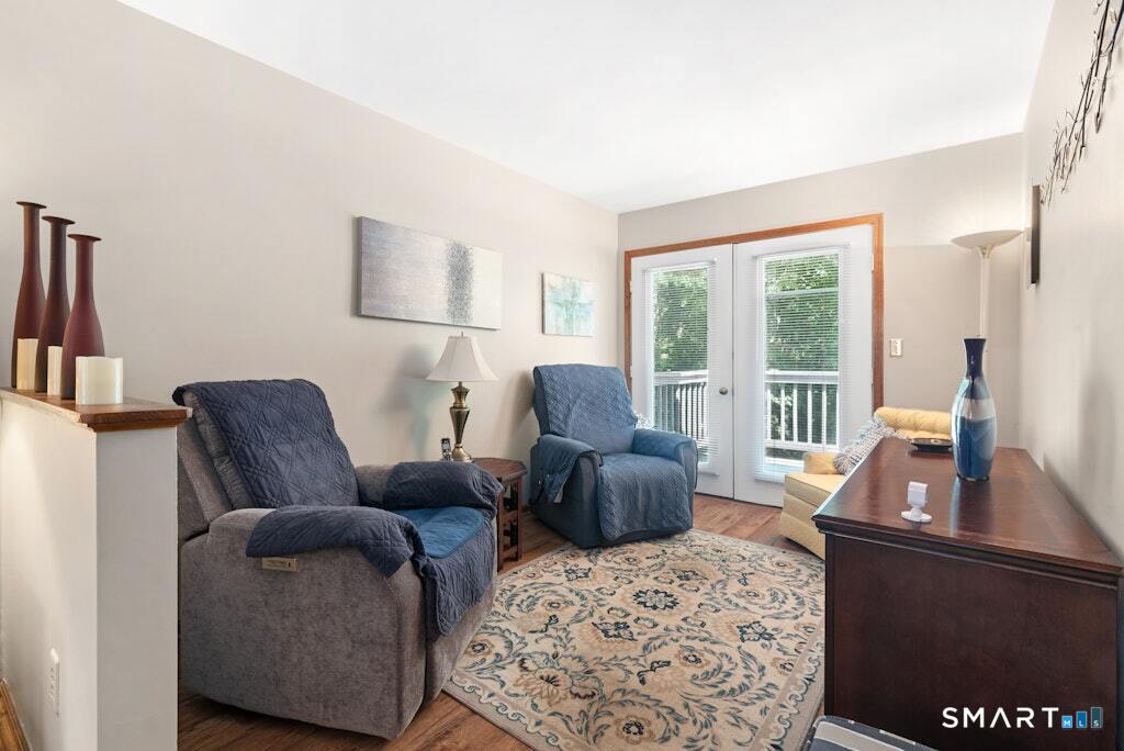 103 Hidden Knolls Circle Monroe CT 06468