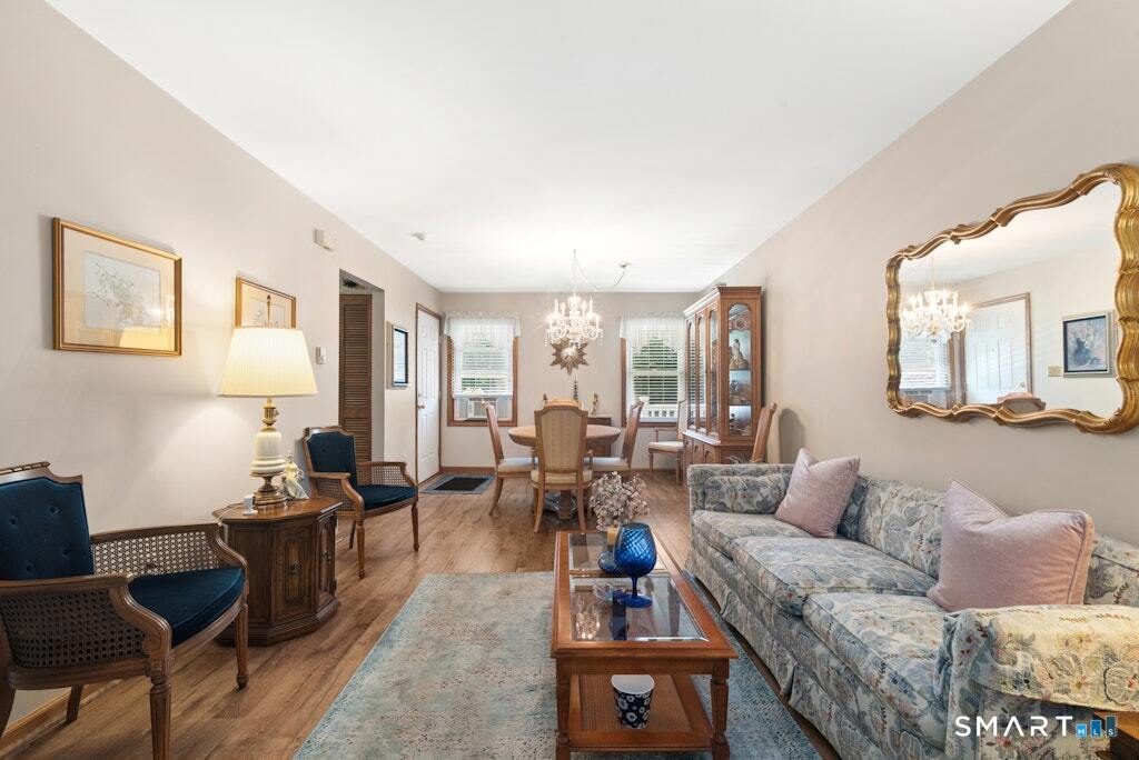 103 Hidden Knolls Circle Monroe CT 06468