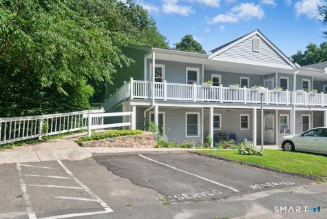 103 Hidden Knolls Circle Monroe CT 06468