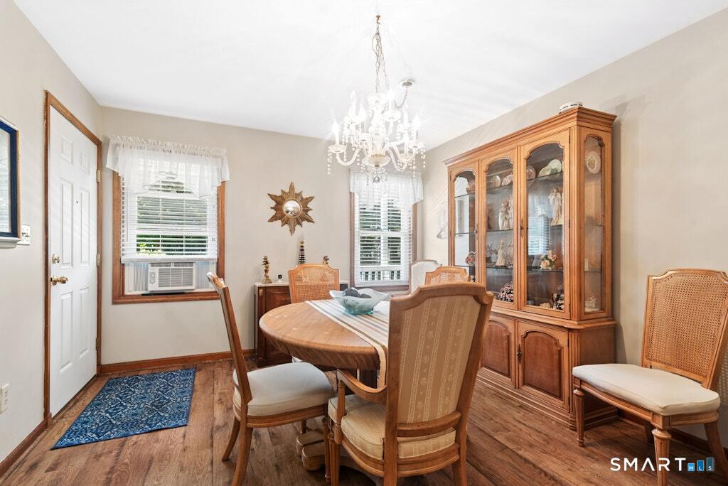 103 Hidden Knolls Circle Monroe CT 06468
