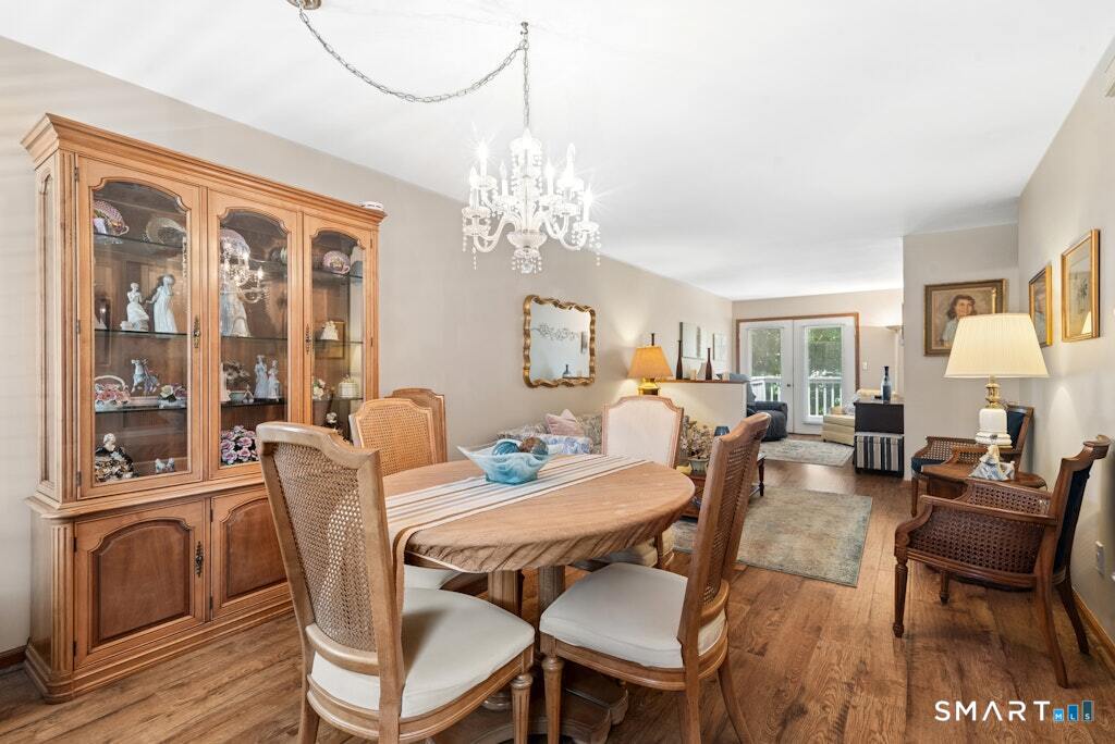 103 Hidden Knolls Circle Monroe CT 06468