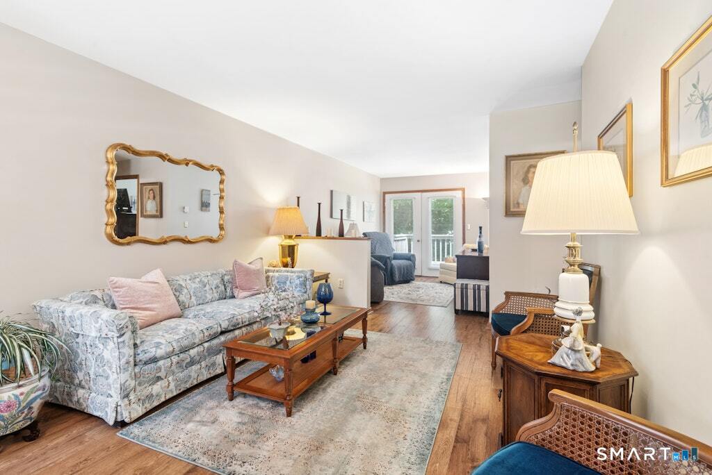 103 Hidden Knolls Circle Monroe CT 06468
