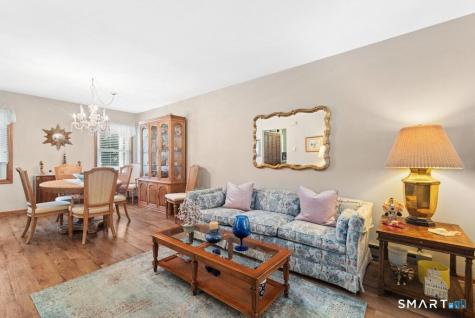 103 Hidden Knolls Circle Monroe CT 06468