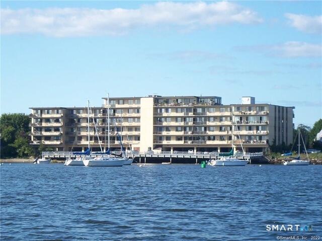 155 Brewster Street Bridgeport CT 06605