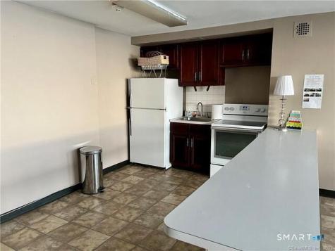 155 Brewster Street Bridgeport CT 06605