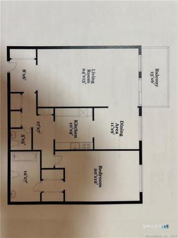 155 Brewster Street Bridgeport CT 06605