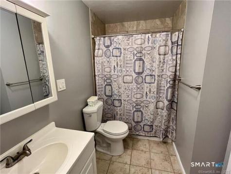 155 Brewster Street Bridgeport CT 06605