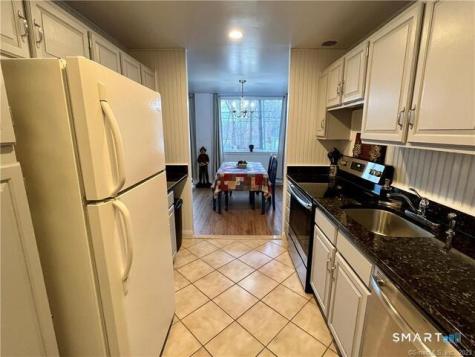 155 Brewster Street Bridgeport CT 06605