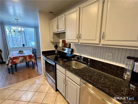 155 Brewster Street Bridgeport CT 06605