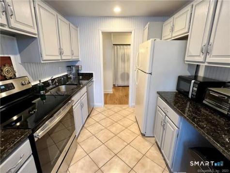 155 Brewster Street Bridgeport CT 06605