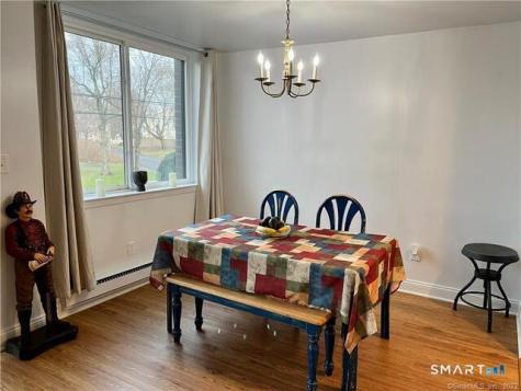 155 Brewster Street Bridgeport CT 06605