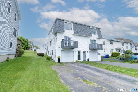 217 Short Beach Road Stratford CT 06615