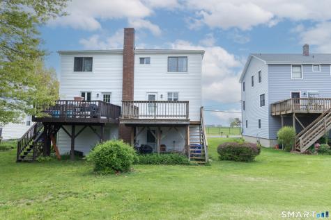 217 Short Beach Road Stratford CT 06615
