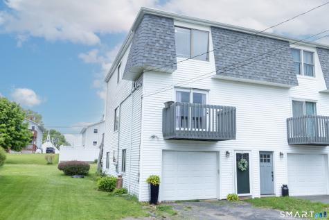 217 Short Beach Road Stratford CT 06615
