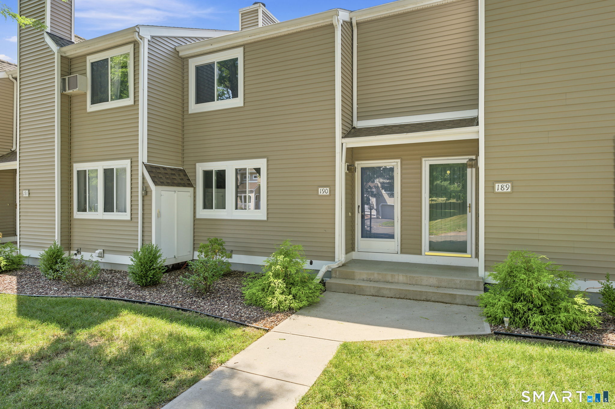 60 Old Town Road Vernon CT 06066