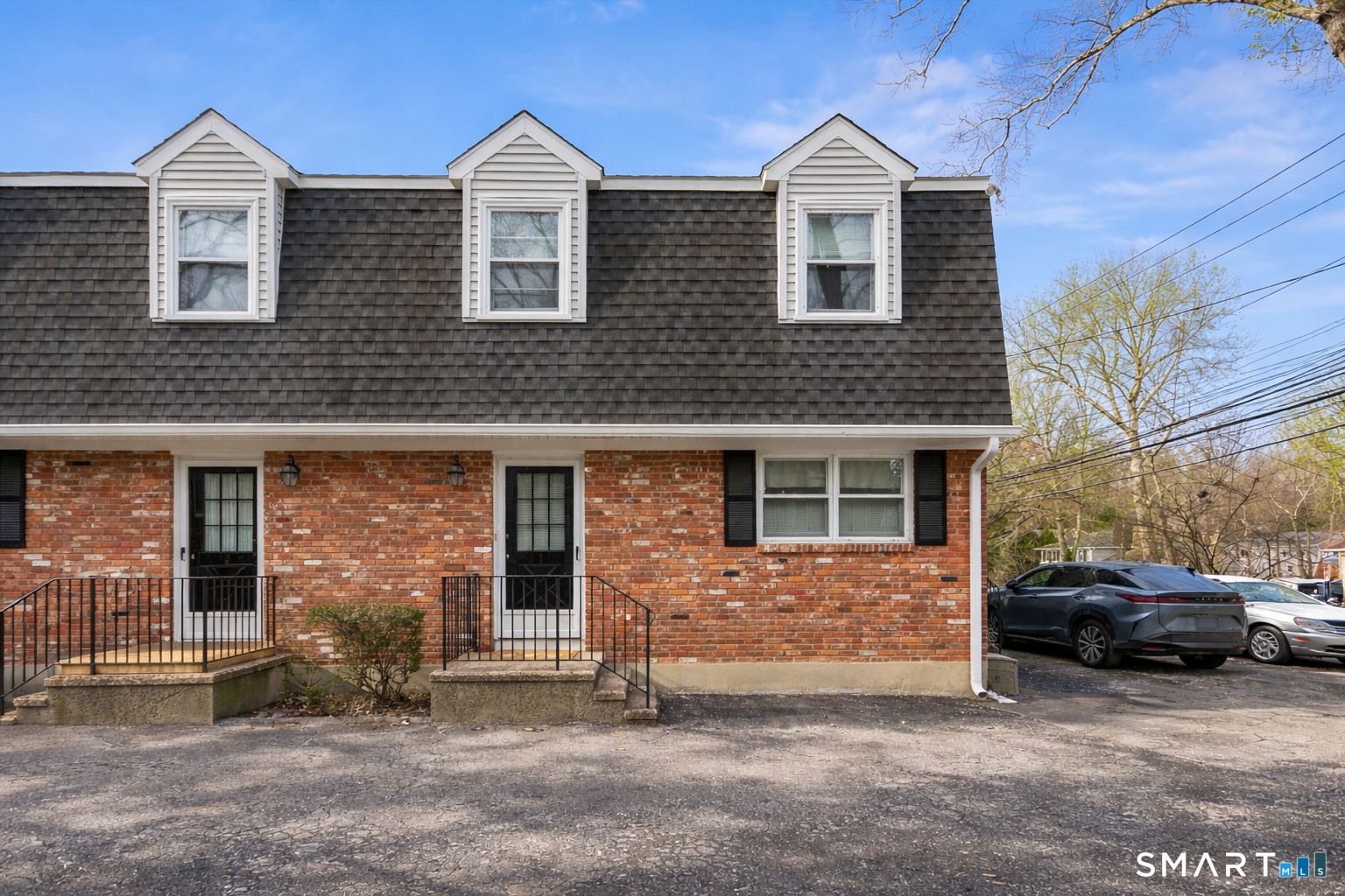 59 Woodway Road Stamford CT 06907