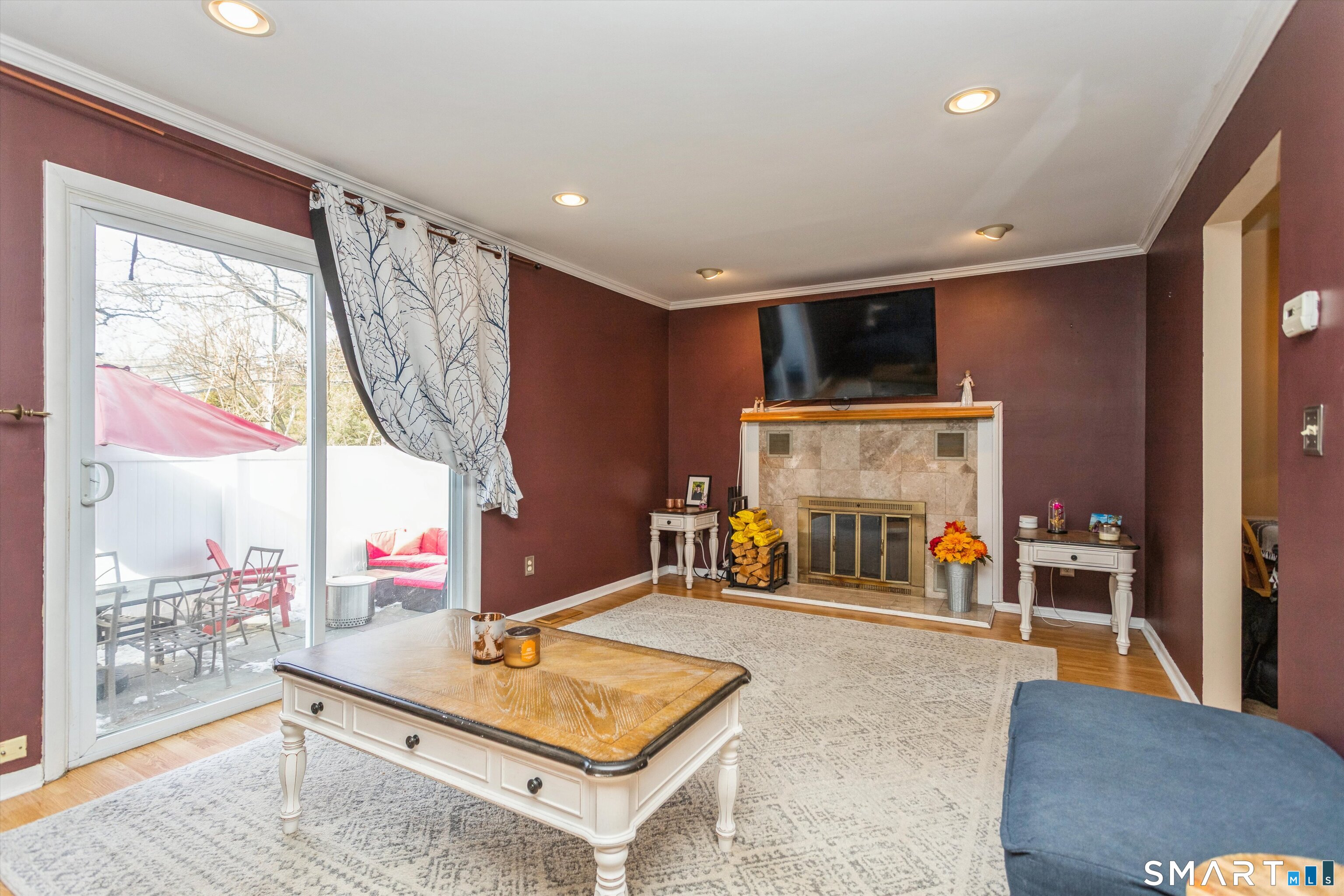 59 Woodway Road Stamford CT 06907