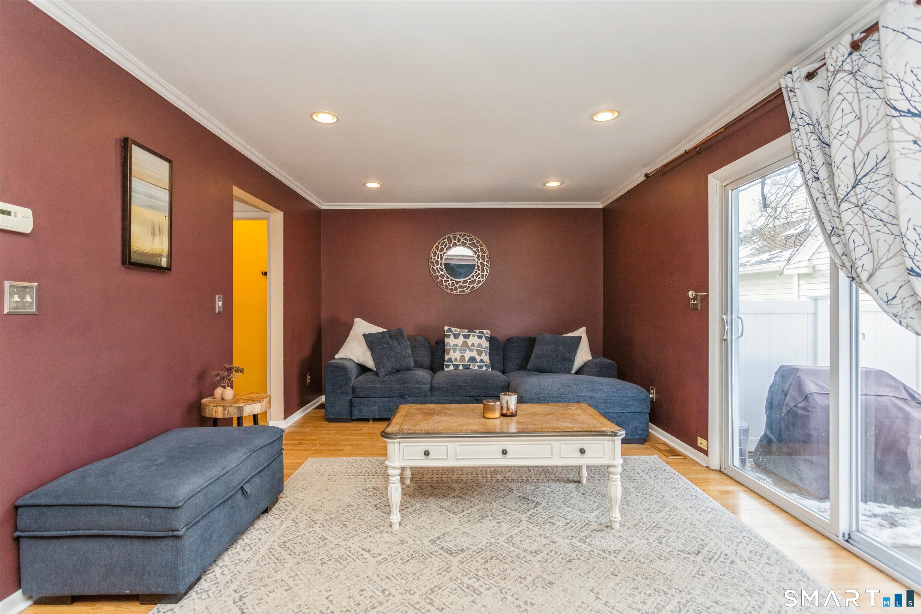 59 Woodway Road Stamford CT 06907