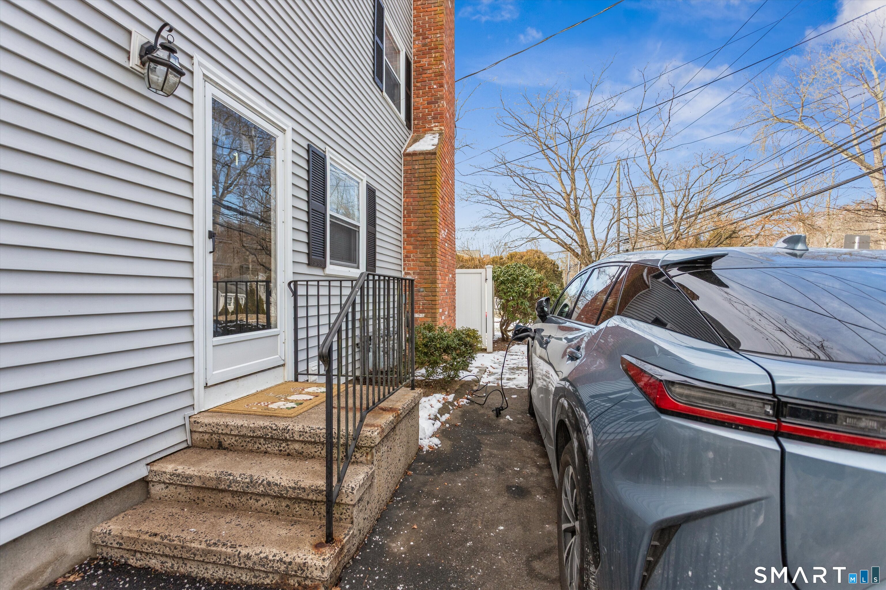 59 Woodway Road Stamford CT 06907