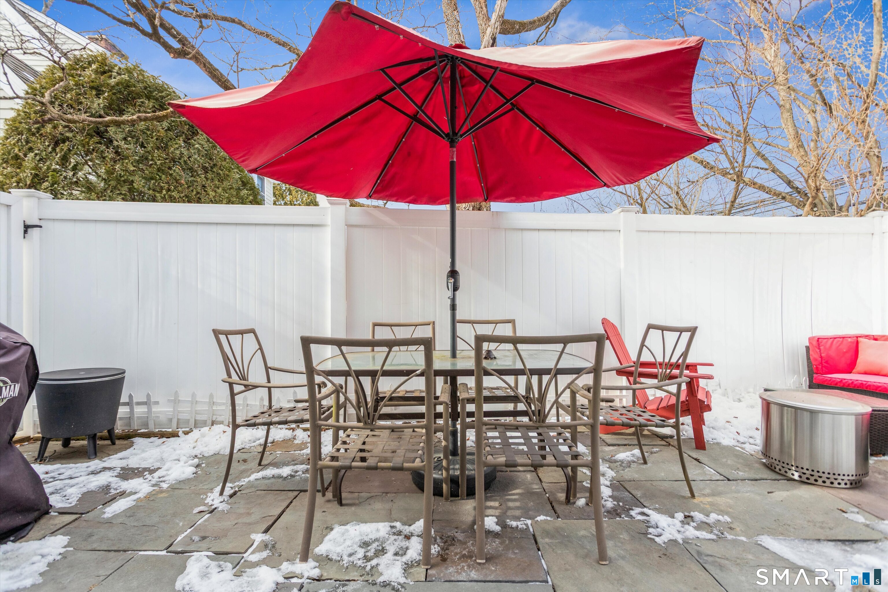 59 Woodway Road Stamford CT 06907