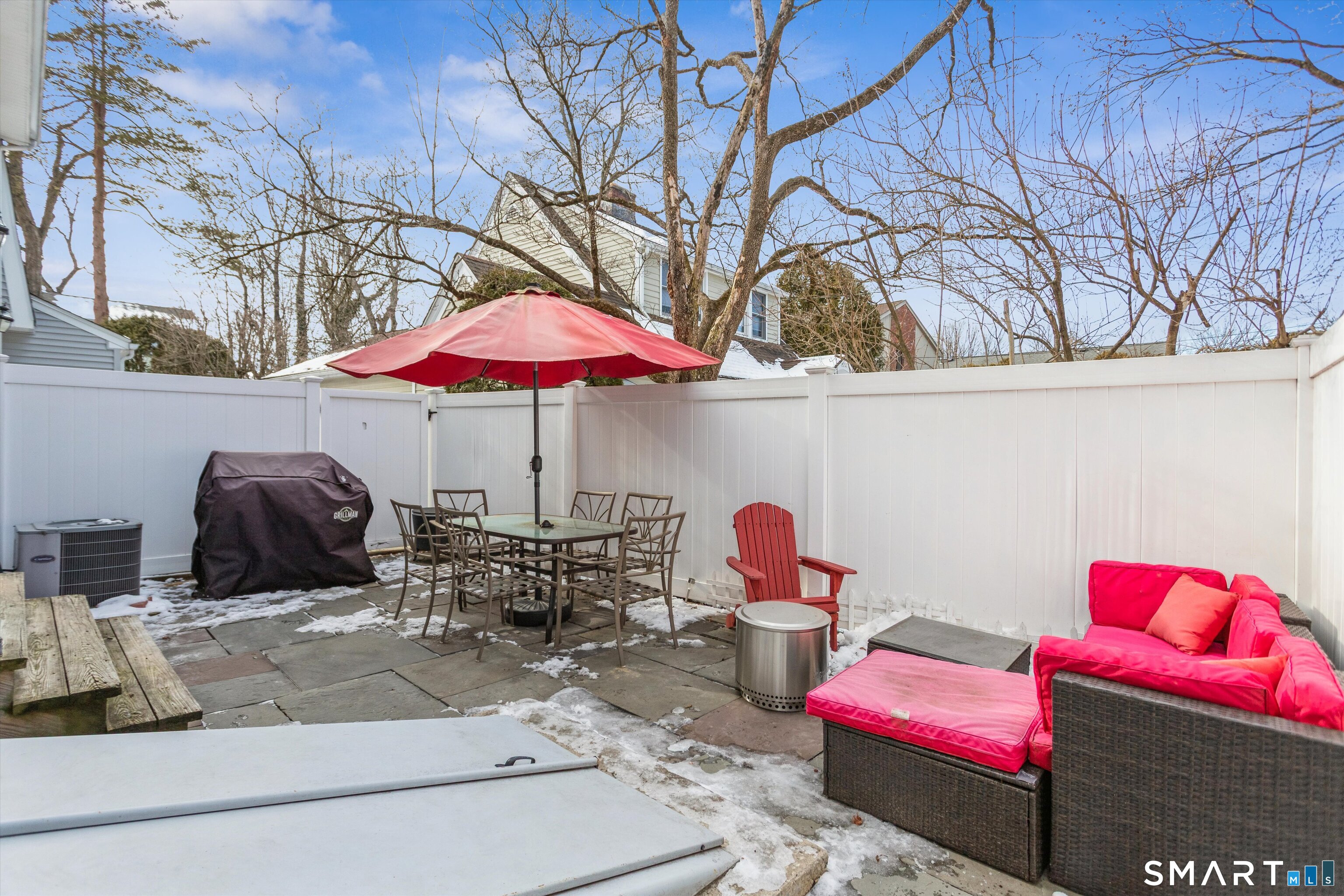 59 Woodway Road Stamford CT 06907
