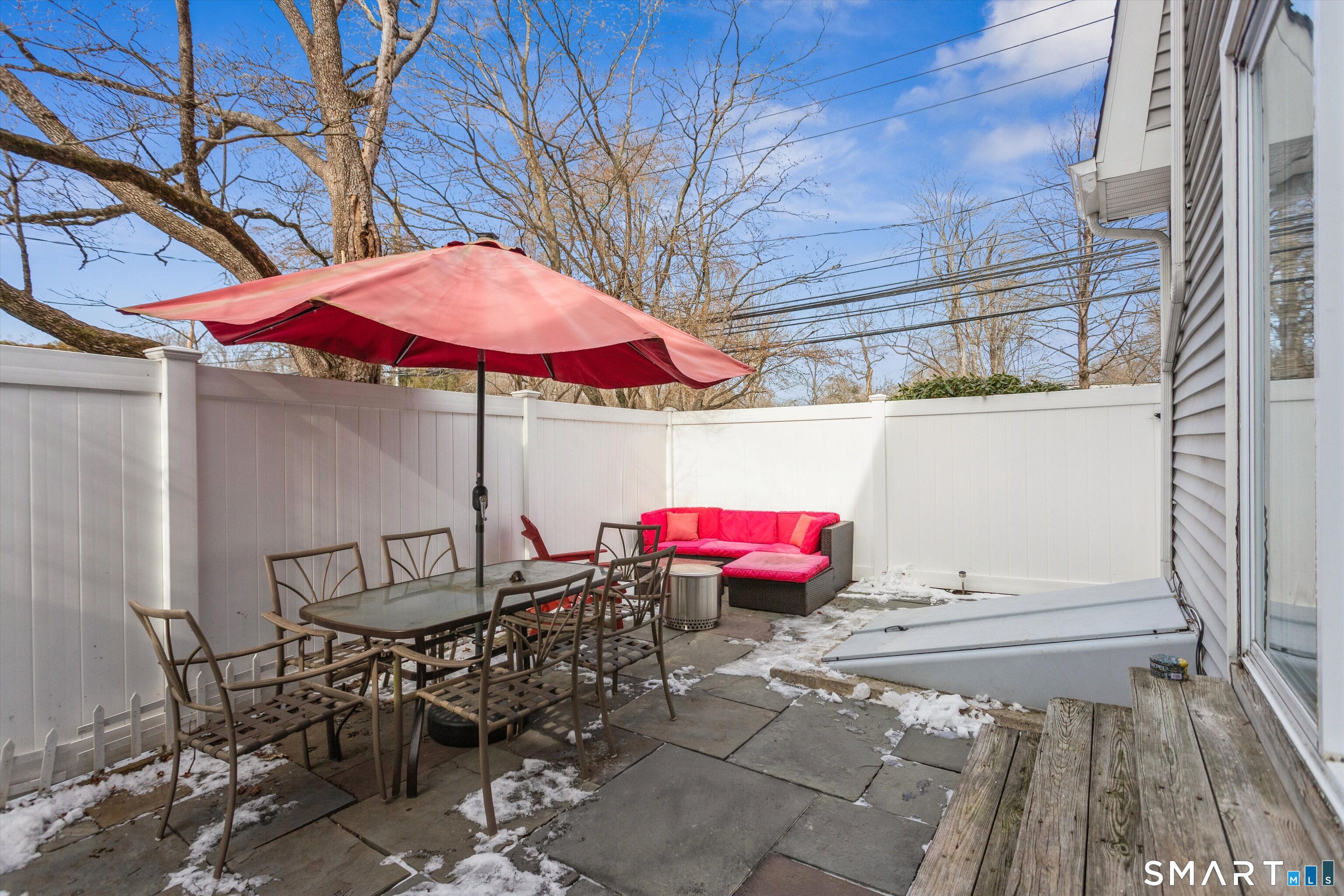 59 Woodway Road Stamford CT 06907