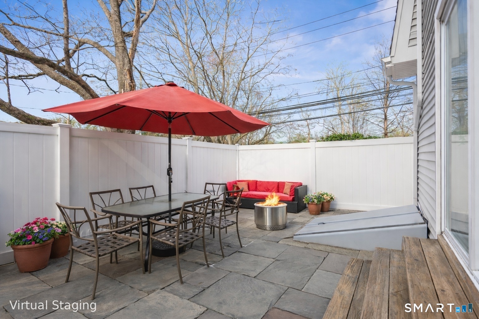 59 Woodway Road Stamford CT 06907
