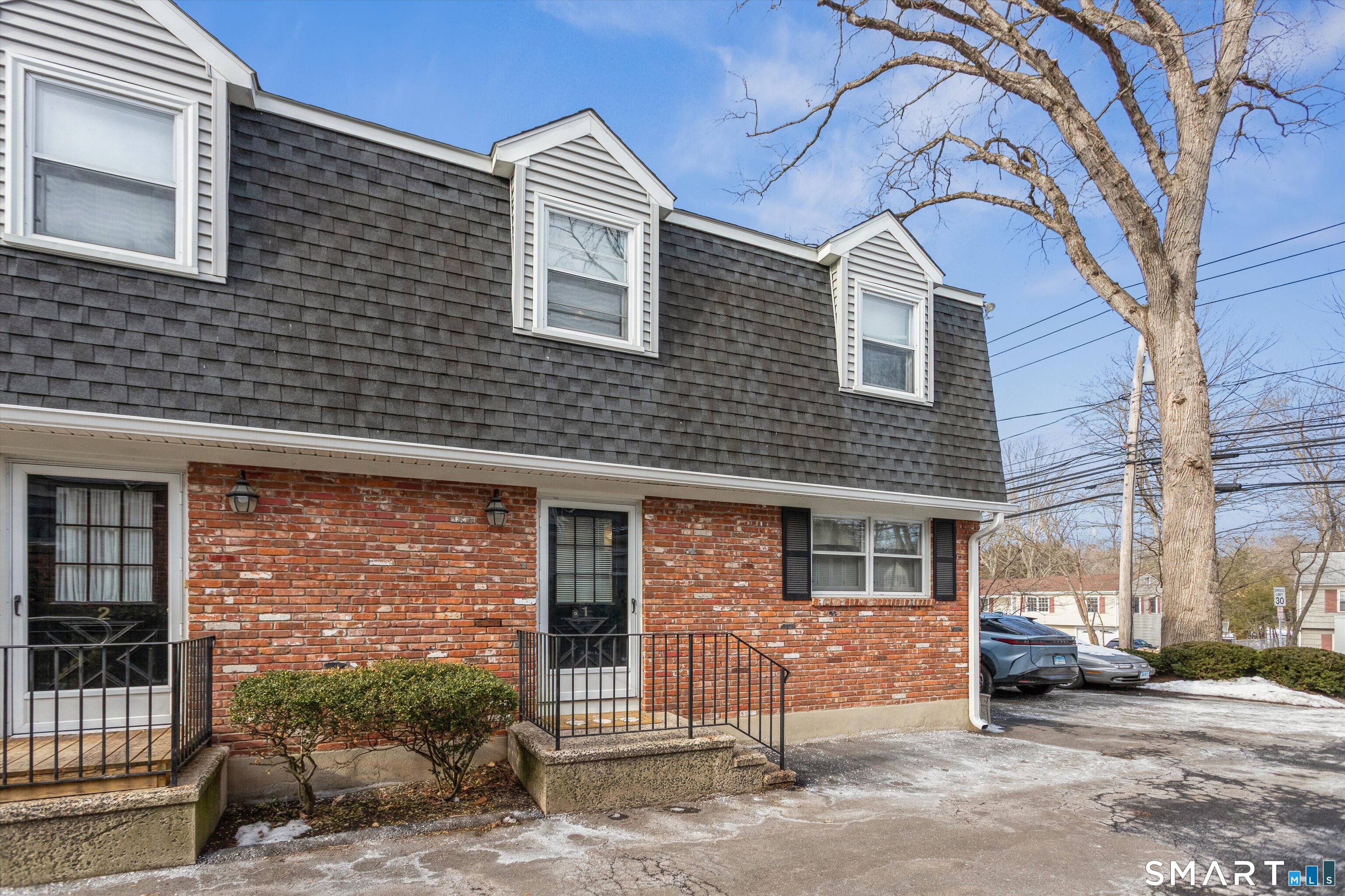 59 Woodway Road Stamford CT 06907
