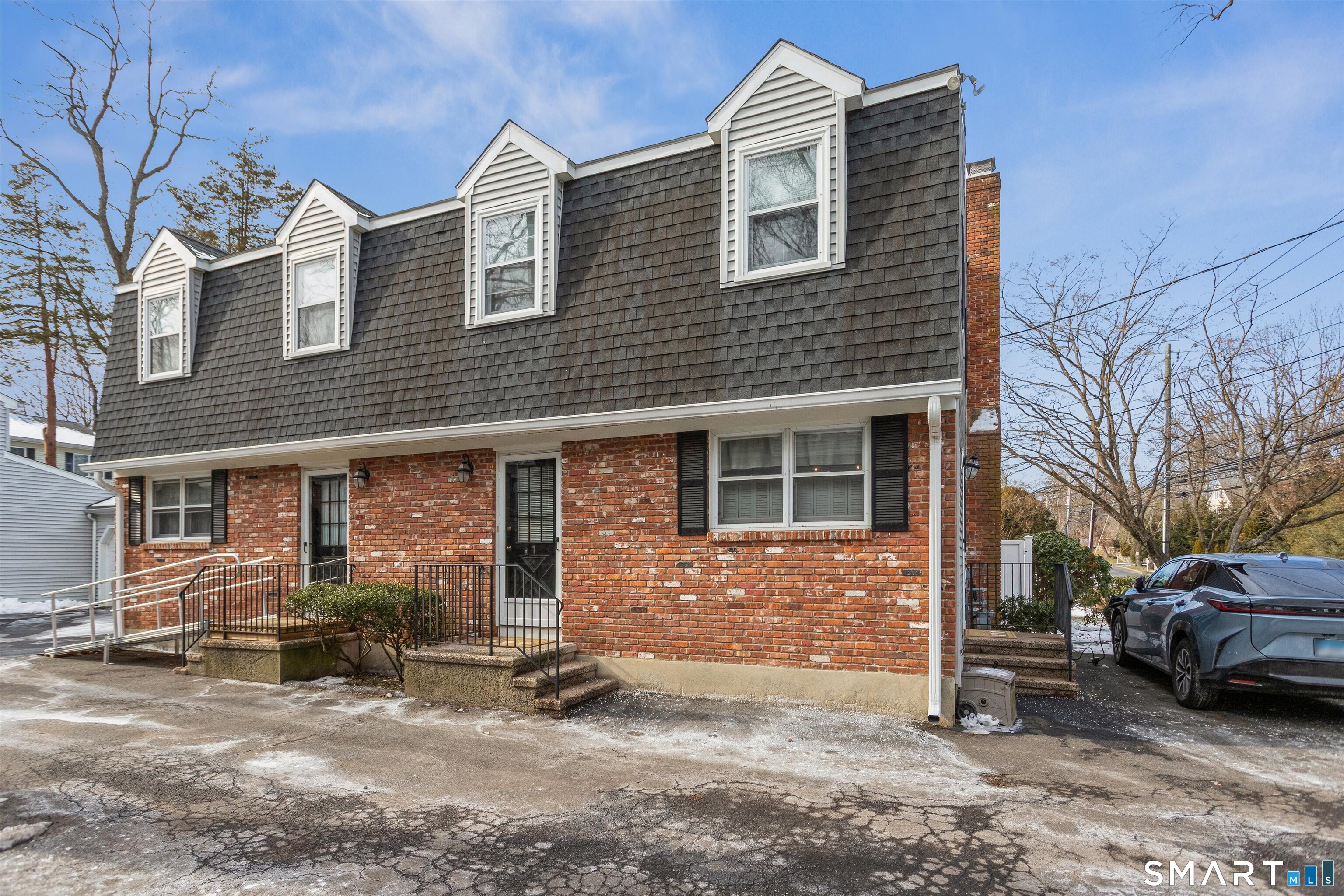 59 Woodway Road Stamford CT 06907