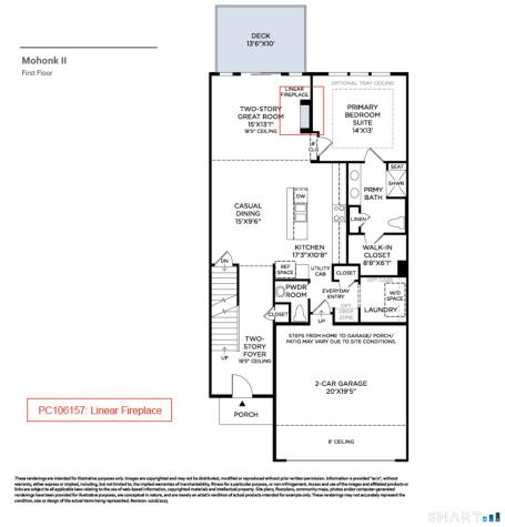 12 Elmwood Court Brookfield CT 06804