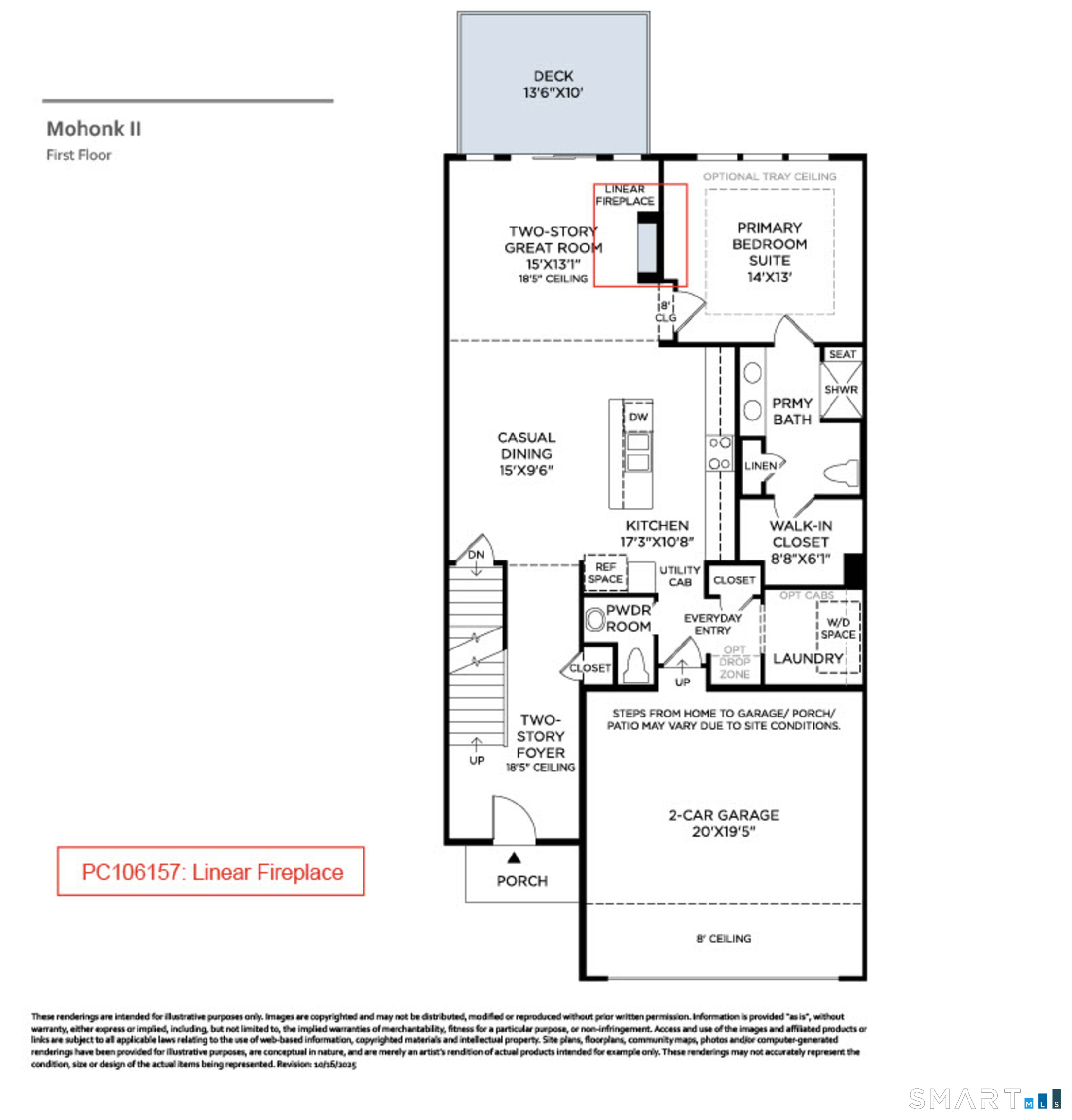 12 Elmwood Court Brookfield CT 06804