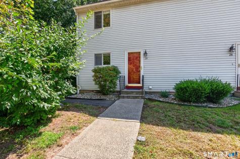 26 Larkspur Drive Cromwell CT 06416