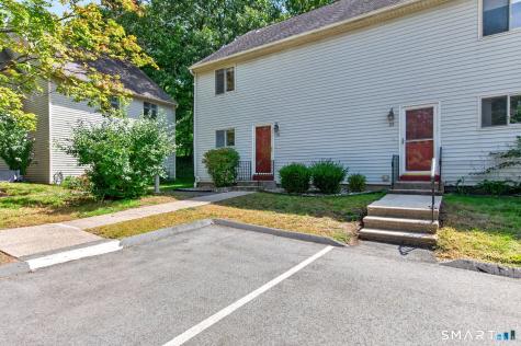 26 Larkspur Drive Cromwell CT 06416