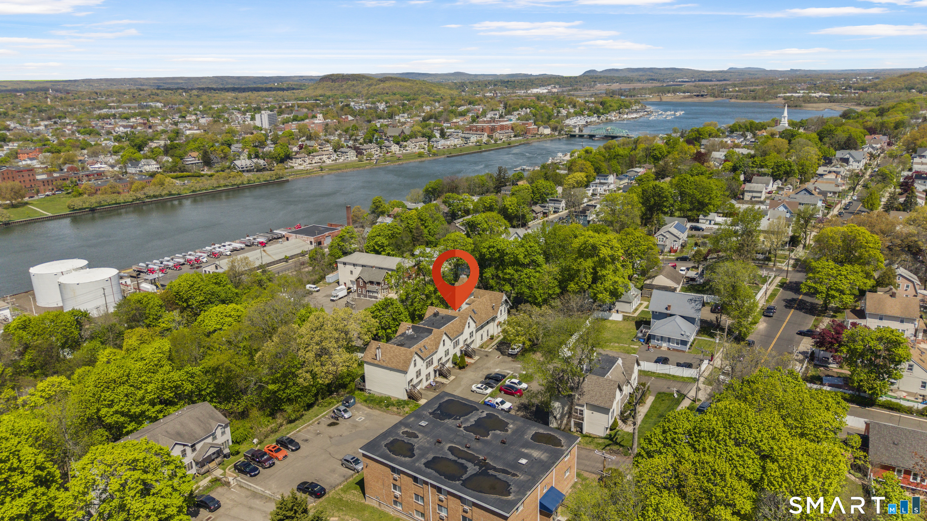 114 Lexington Avenue New Haven CT 06513